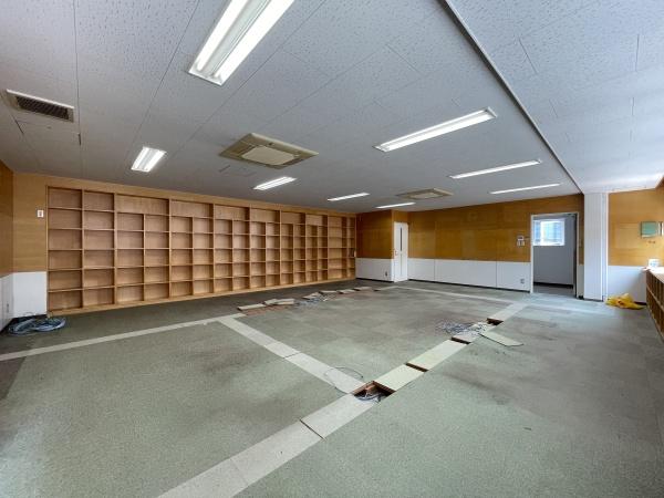 仮)博多駅南4丁目倉庫事務所