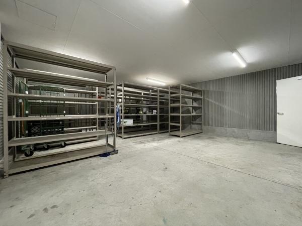 仮)博多駅南4丁目倉庫事務所