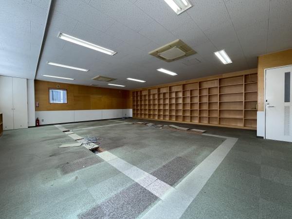 仮)博多駅南4丁目倉庫事務所