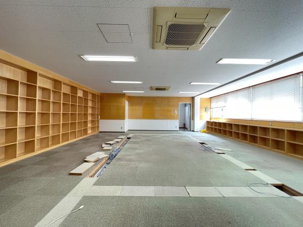 仮)博多駅南4丁目倉庫事務所
