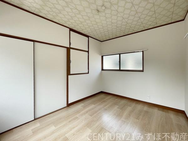 皿山貸家