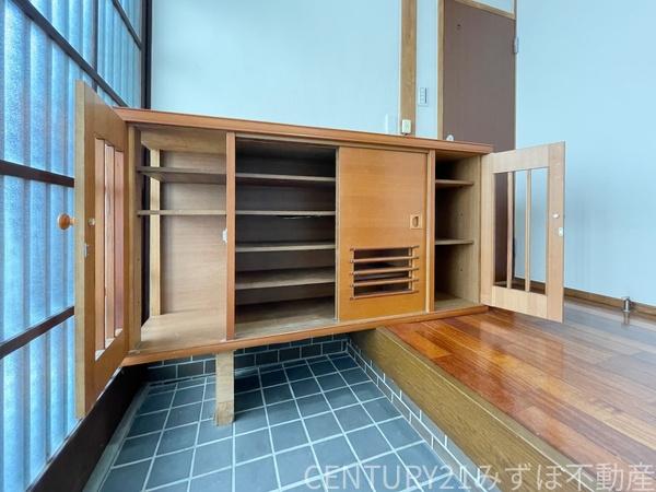 皿山貸家