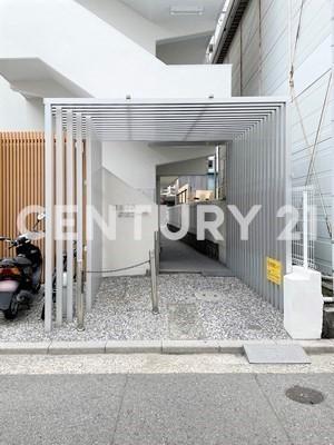 第二博多駅東コーポ