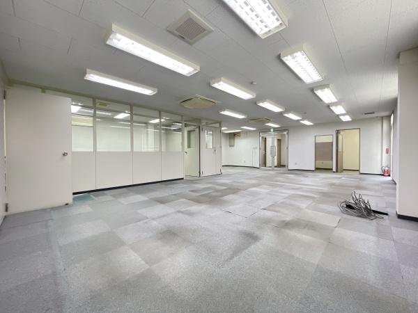 ユース福岡ビル(その他)