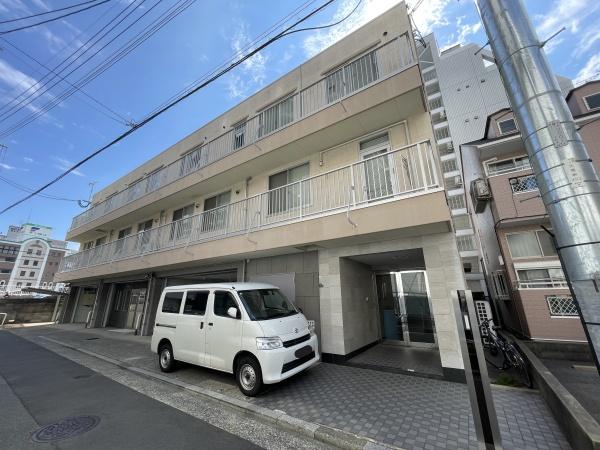 ユース福岡ビル