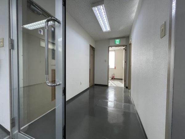 ユース福岡ビル(その他)