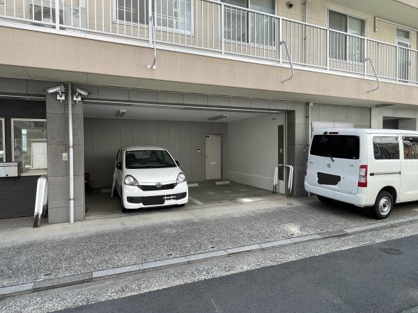 ユース福岡ビル(その他)