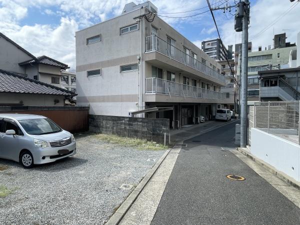 ユース福岡ビル