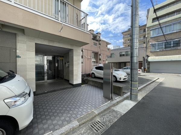 ユース福岡ビル