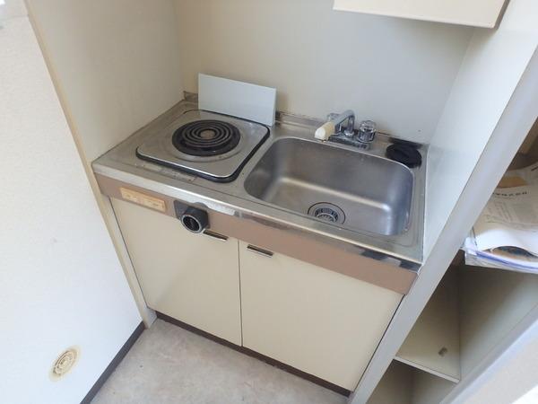 福岡市博多区御供所町の住宅付店舗（一戸建）