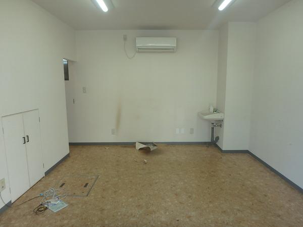 福岡市博多区御供所町の住宅付店舗（一戸建）