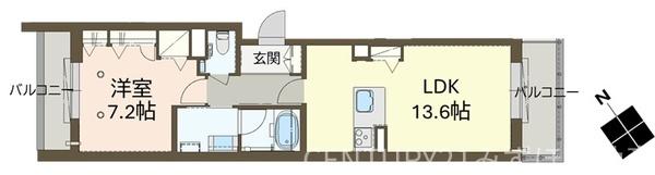 シャーメゾン光