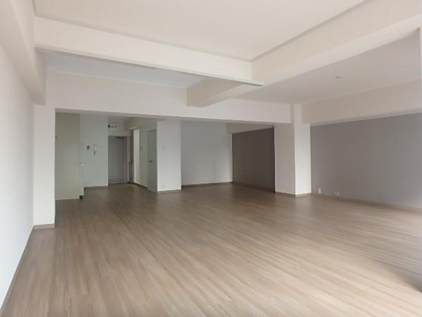 福岡市博多区比恵町の事務所