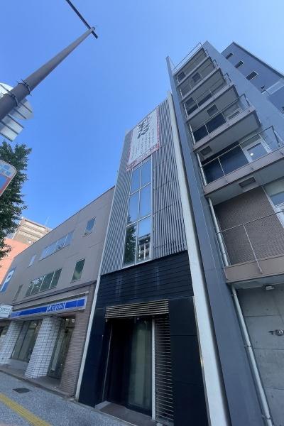 仮）赤坂１丁目ビル