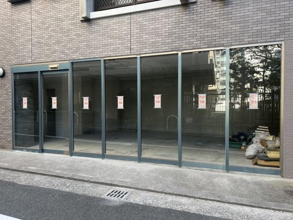 ブルーシエル博多