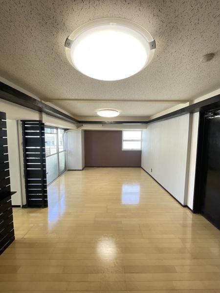 ローズマンション第二博多