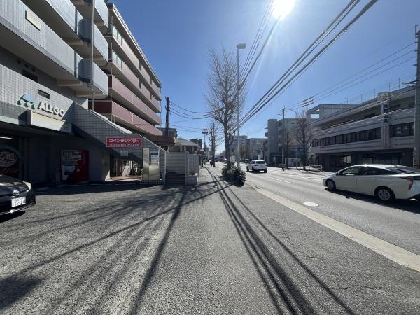 福岡市博多区東光寺町２丁目の店舗・事務所