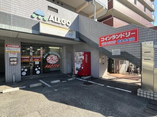 福岡市博多区東光寺町２丁目の店舗・事務所