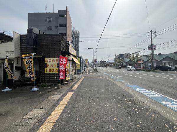 仮）若久３丁目店舗