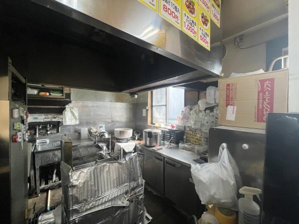 仮）若久３丁目店舗