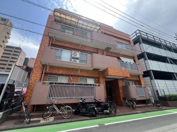 興栄マンション博多