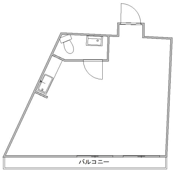 チサンマンション第一博多