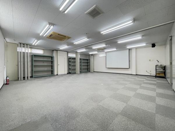 ユース福岡ビル