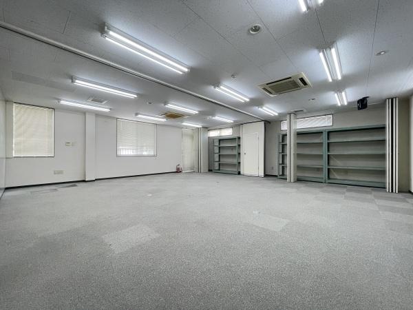 ユース福岡ビル