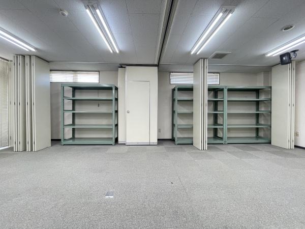 ユース福岡ビル