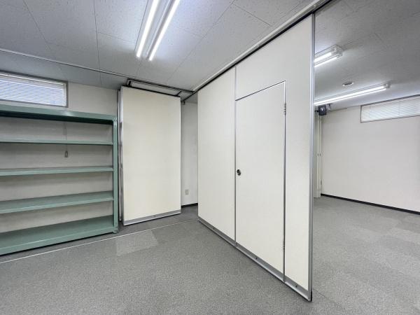 ユース福岡ビル
