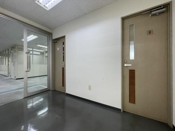 ユース福岡ビル