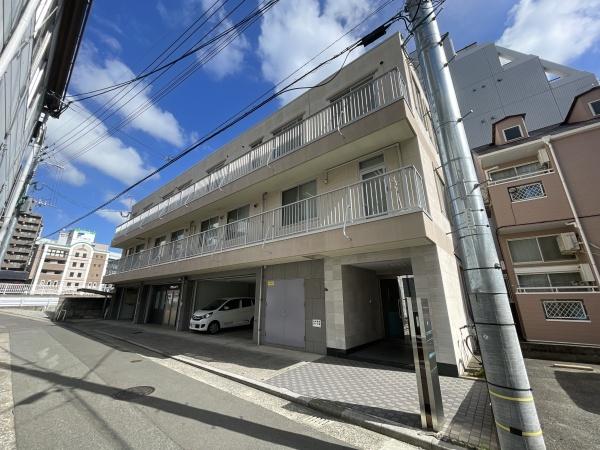 ユース福岡ビル