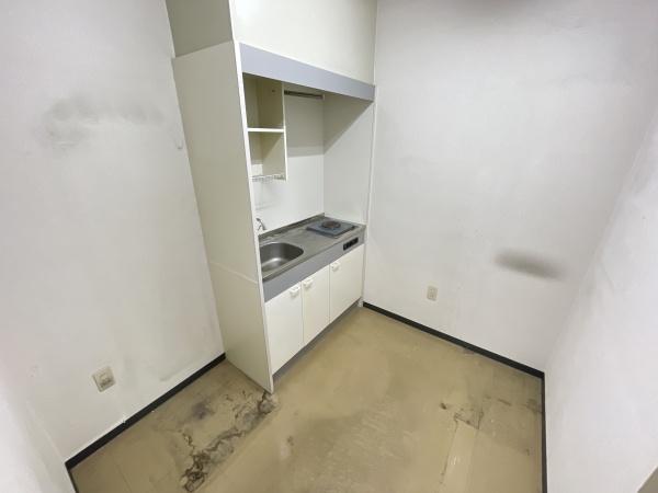 ユース福岡ビル