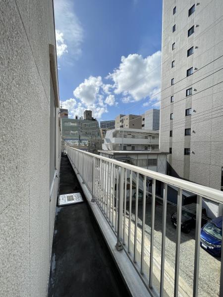 ユース福岡ビル