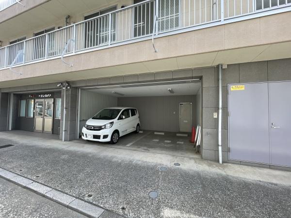 ユース福岡ビル