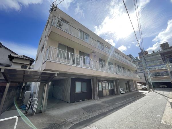 ユース福岡ビル