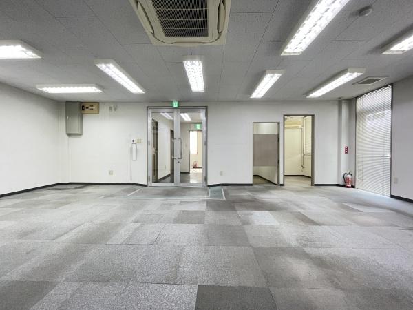 ユース福岡ビル