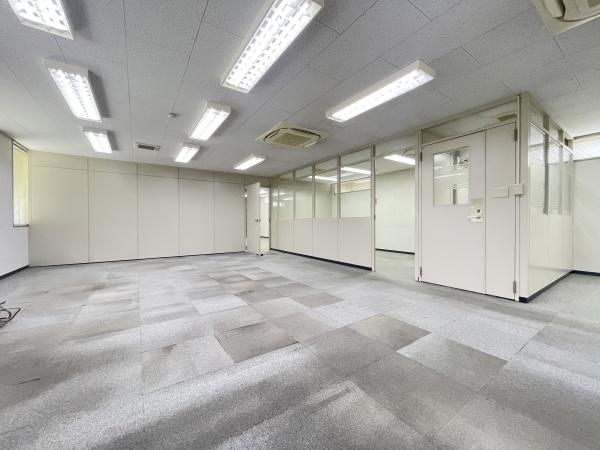 ユース福岡ビル