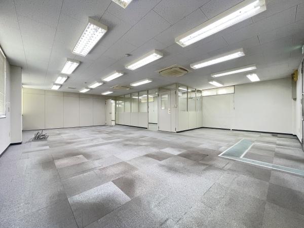 ユース福岡ビル