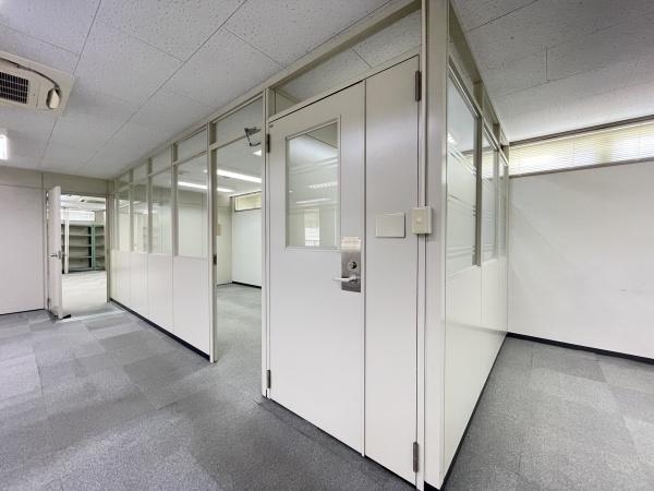 ユース福岡ビル