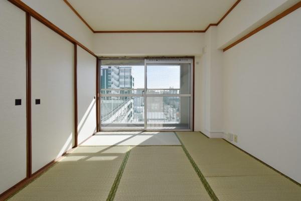 福岡市博多区比恵町の事務所