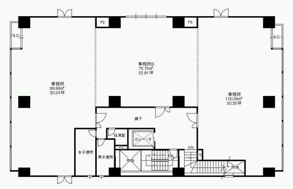 FUSHI　Bld