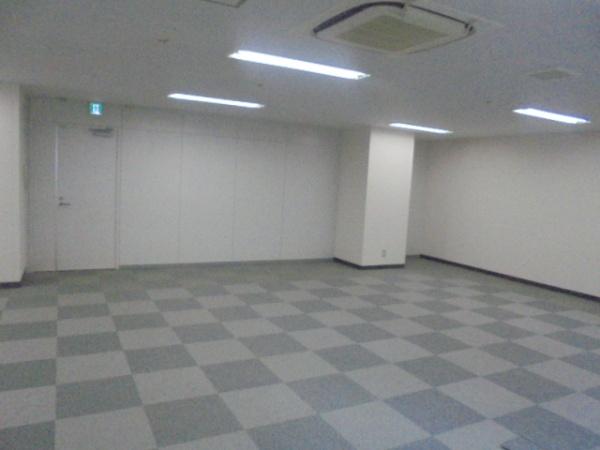 福岡市博多区博多駅南１丁目の事務所