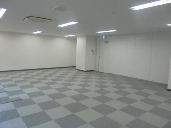 福岡市博多区博多駅南１丁目の事務所