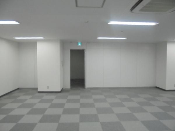 福岡市博多区博多駅南１丁目の事務所