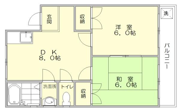 ラックビレッジ