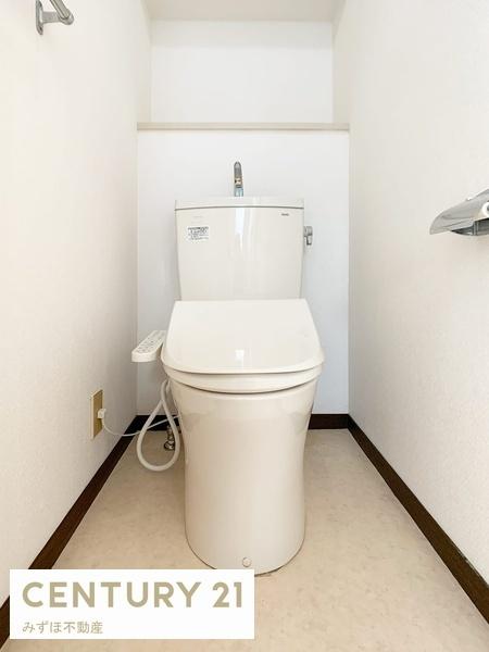 クローバーハイツ清水