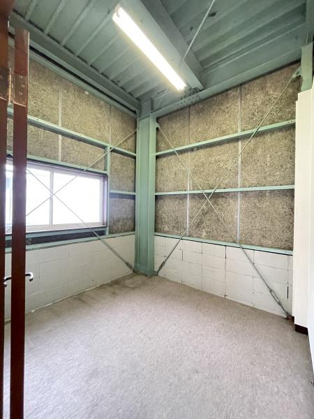福岡市博多区山王１丁目の倉庫