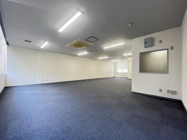 ヒロタビル
