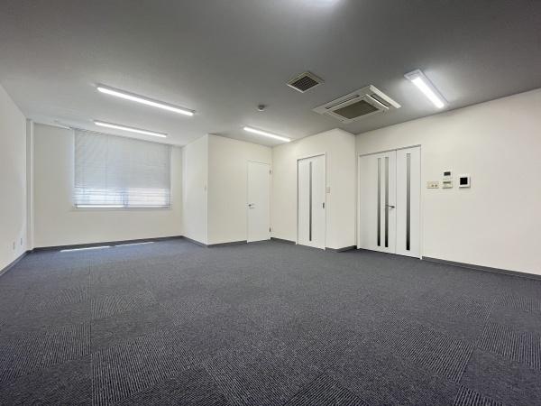 ヒロタビル